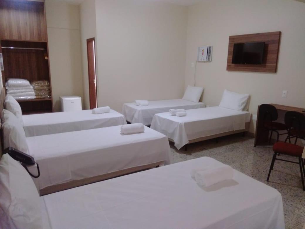 Quarto Família Standard
