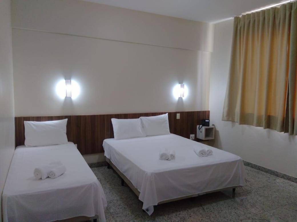Quarto Família