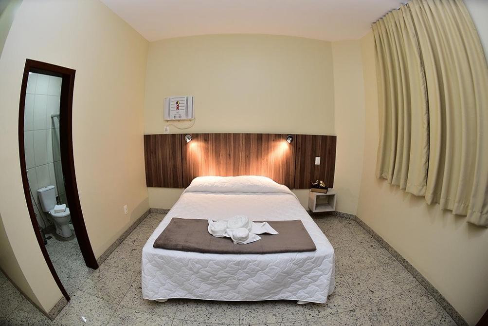 Quarto Duplo