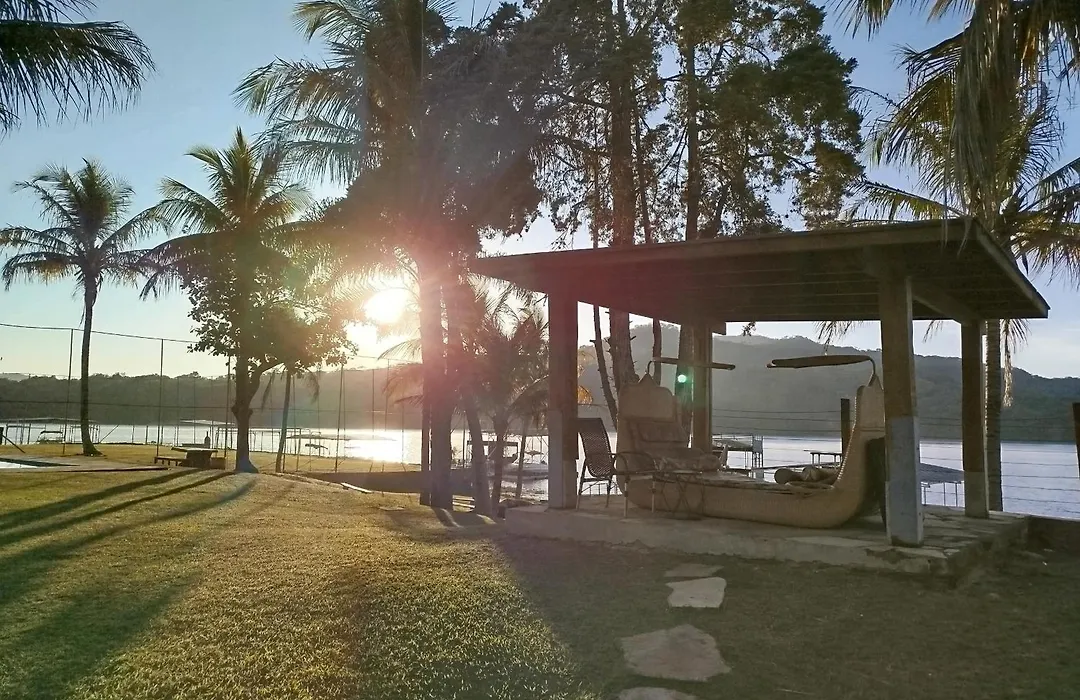 Hotel Lago do Sol-1